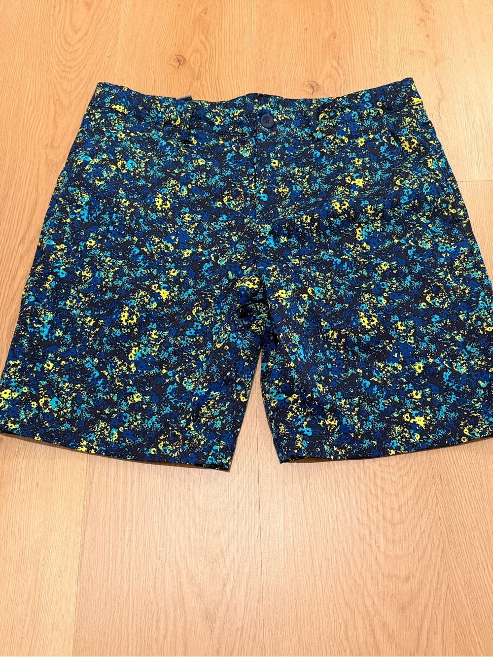 Boys Under Armour Shorts